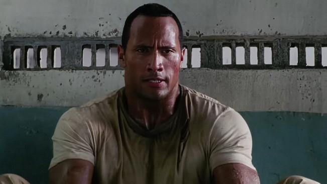 Sinopsis Film The Rundown, Petualangan Dwayne Johnson di Hutan Amazon Lawan Mafia